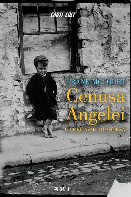 Cenușa Angelei (Vol. 1)