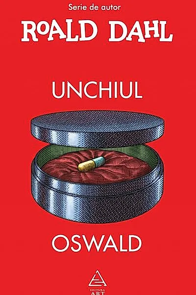 Unchiul Oswald
