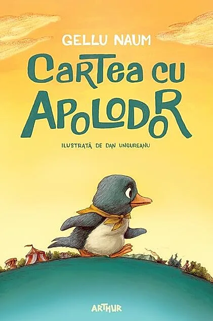 Cartea cu Apolodor