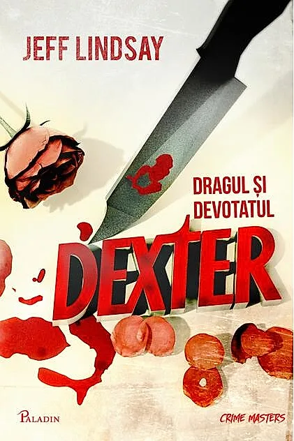 Dragul și devotatul Dexter (Vol. 2)