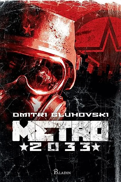 Metro 2033 (Vol. 1)