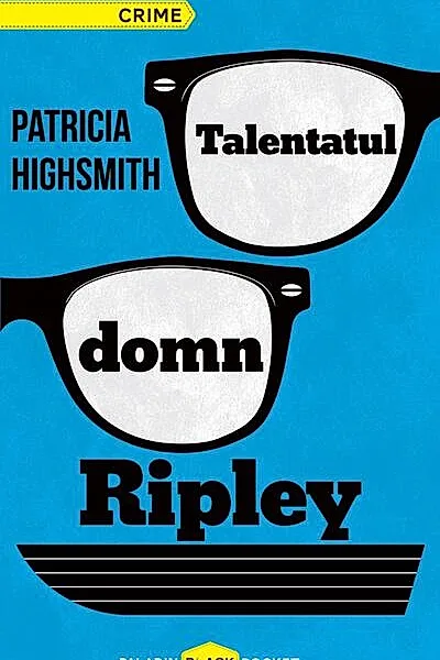 Talentatul domn Ripley (Vol. 1)
