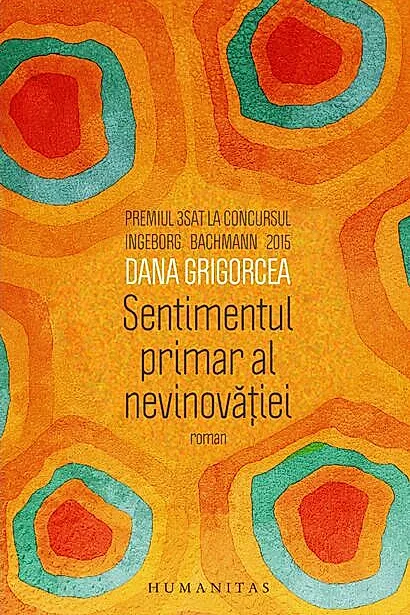 Sentimentul primar al nevinovăției