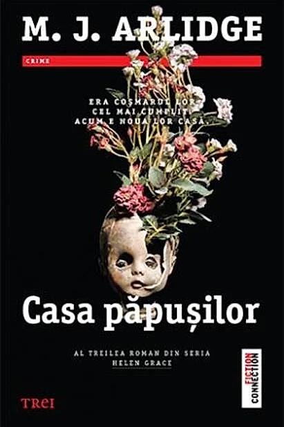 Casa păpușilor (Vol. 3)