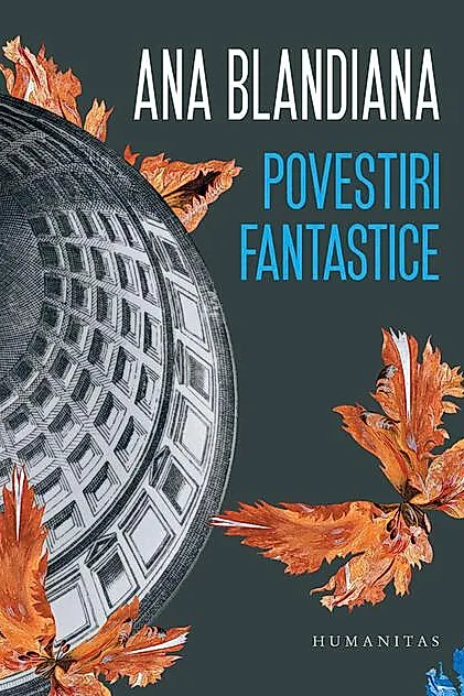 Povestiri fantastice
