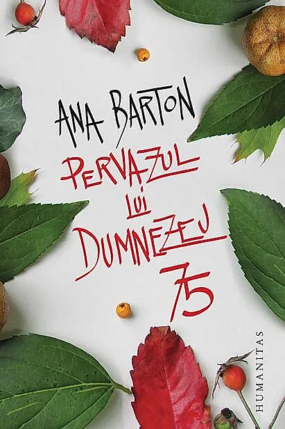 Pervazul lui Dumnezeu
