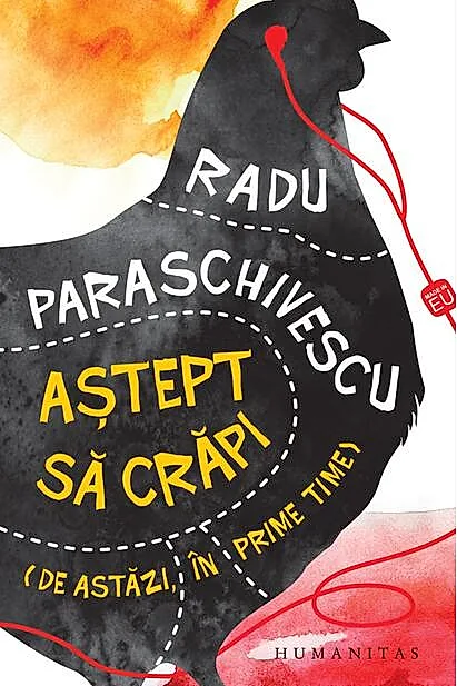 Aştept să crăpi (de astăzi, în prime time)