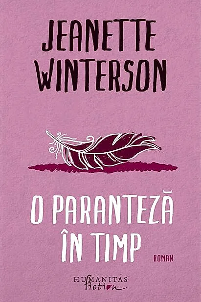 O paranteză în timp