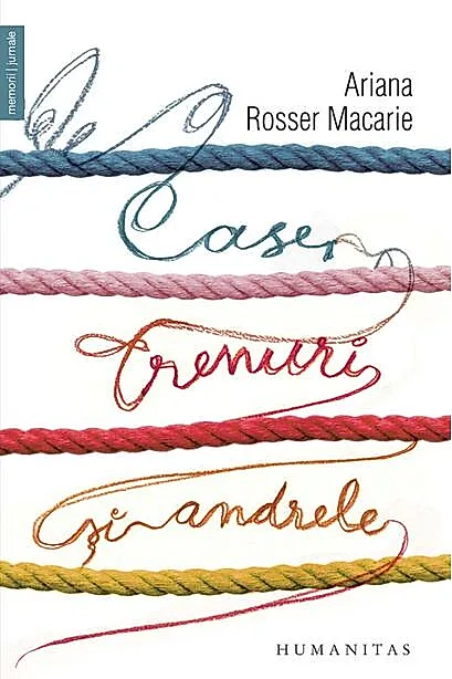 Case, trenuri și andrele