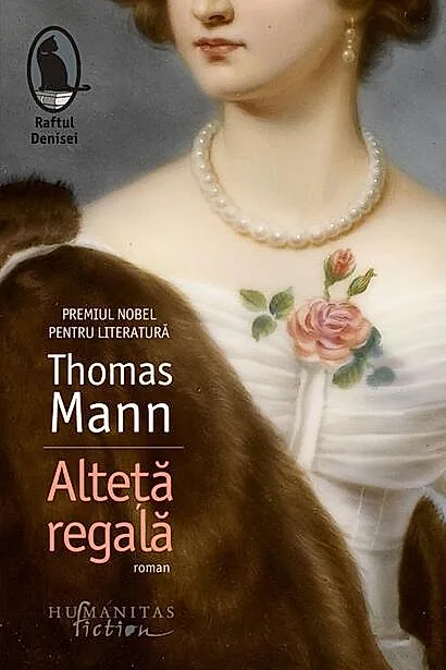 Alteță regală
