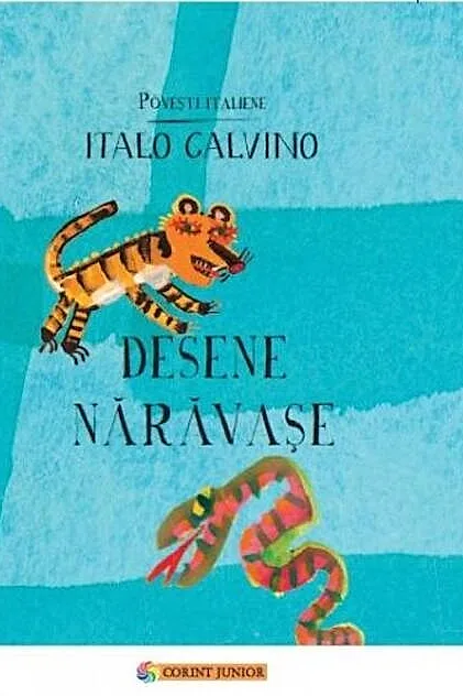 Desene nărăvaşe