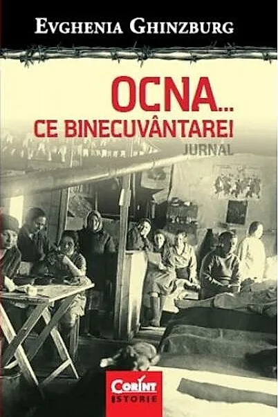 OCNA...ce binecuvântare! Jurnal, partea a doua
