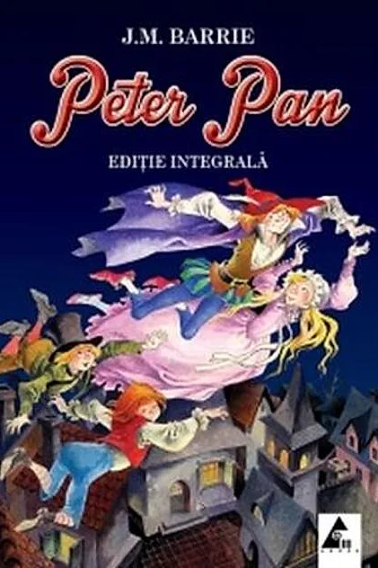 Peter Pan