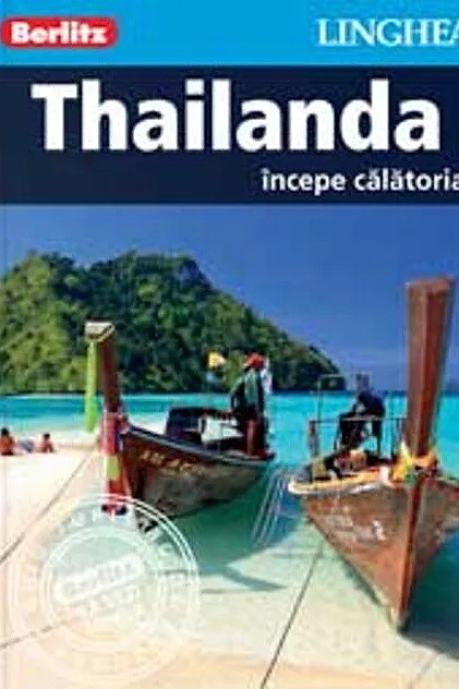 Thailanda - ghid turistic