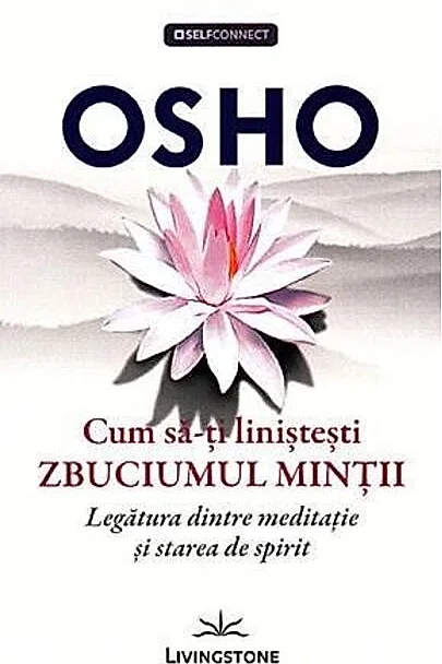 Cum să-ți linistești zbuciumul minții