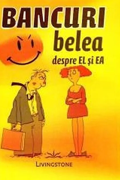 Bancuri belea despre el și ea