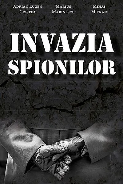 Invazia spionilor