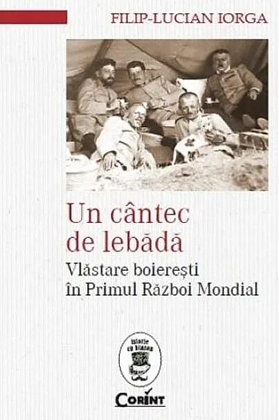 Un cântec de lebădă