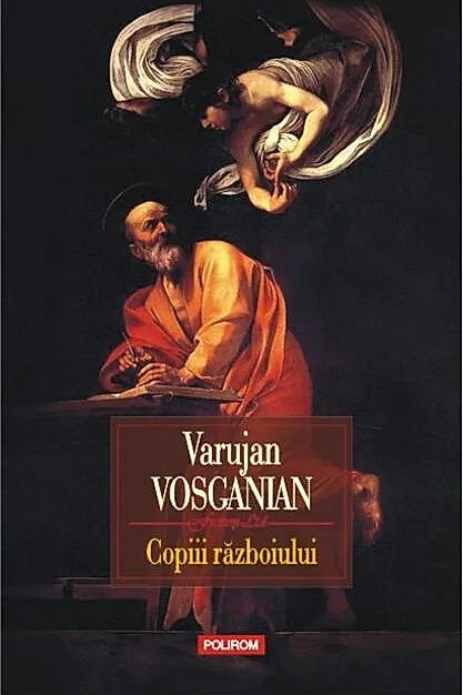 Copiii războiului
