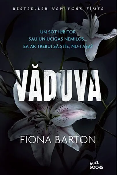 Văduva (Vol. 1)
