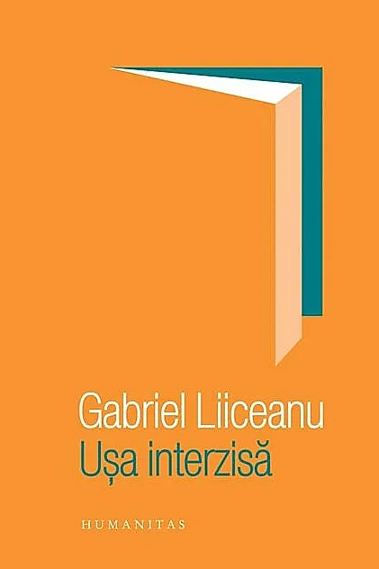 Uşa interzisă