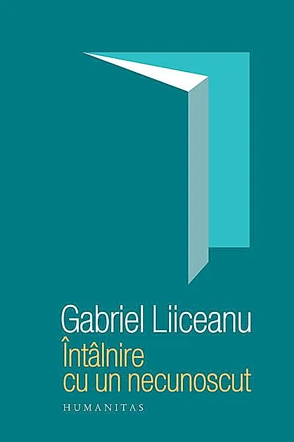 Întâlnire cu un necunoscut