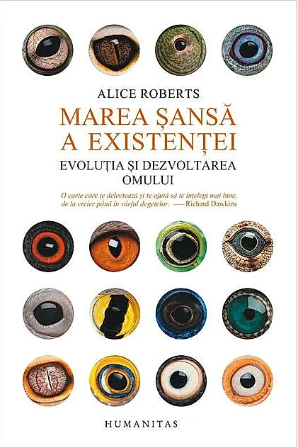 Marea șansă a existenței