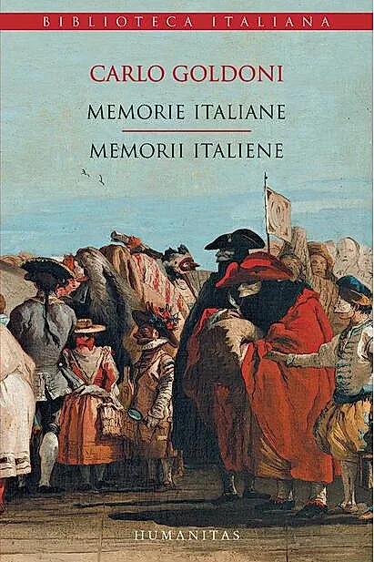 Memorie italiane / Memorii italiene