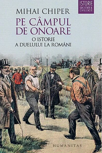 Pe câmpul de onoare
