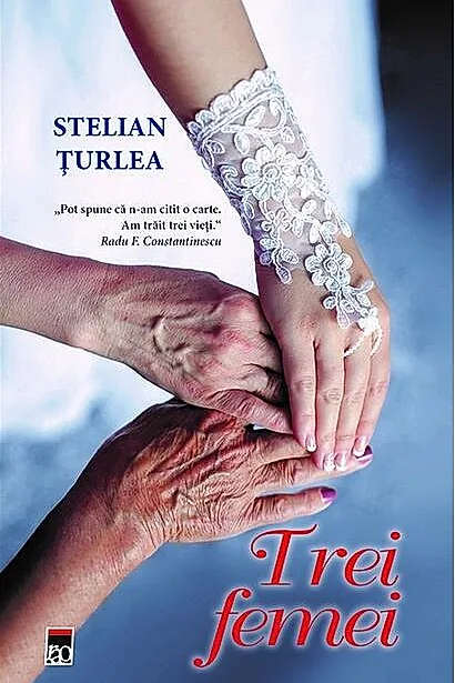 Trei femei