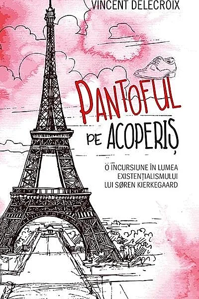 Pantoful pe acoperiș