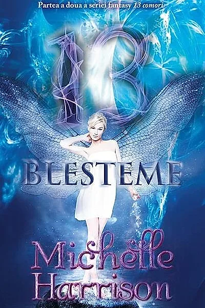13 blesteme