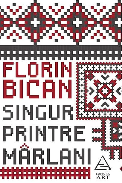 Singur printre mârlani