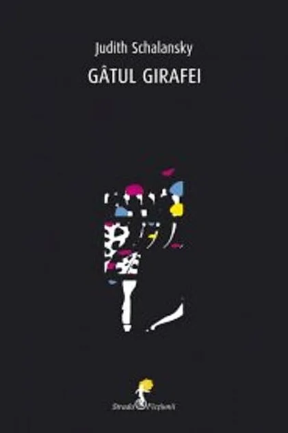 Gâtul girafei