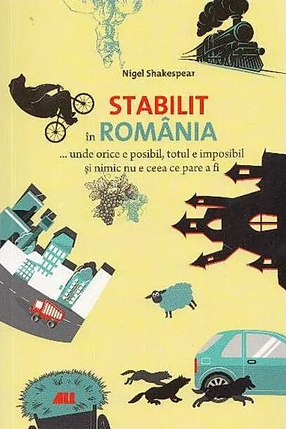 Stabilit în România