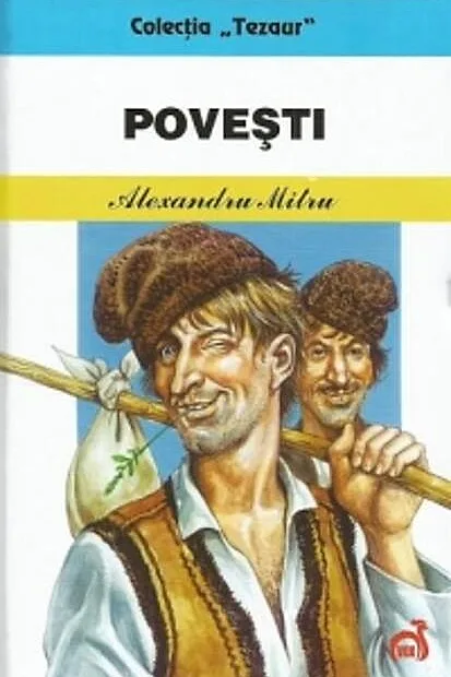 Povești