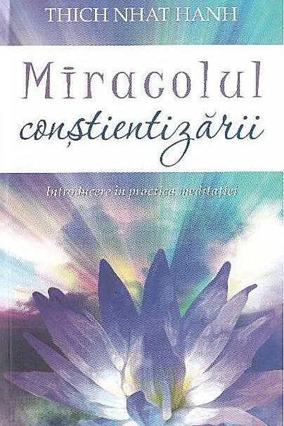 Miracolul conștientizării
