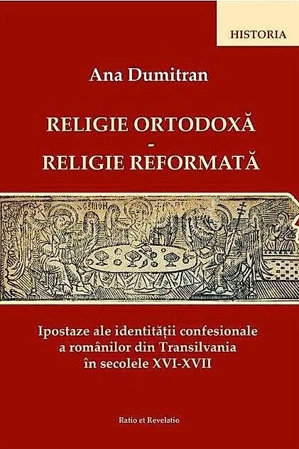 Religie ortodoxă - Religie reformată