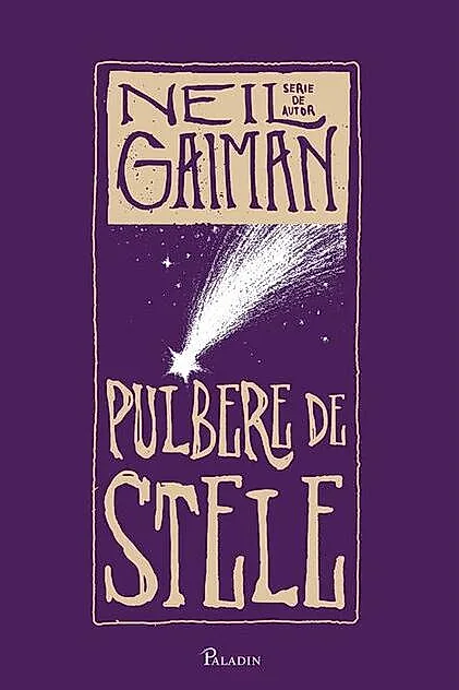 Pulbere de stele