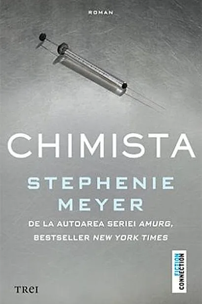 Chimista