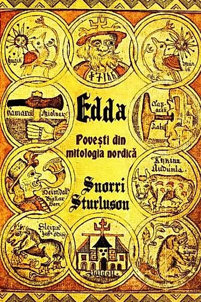 Edda