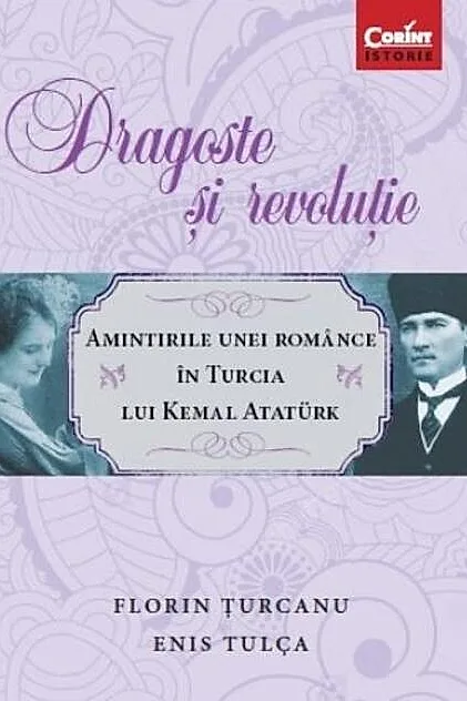 Dragoste şi revoluţie