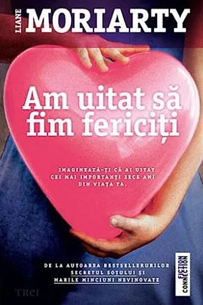 Am uitat să fim fericiți