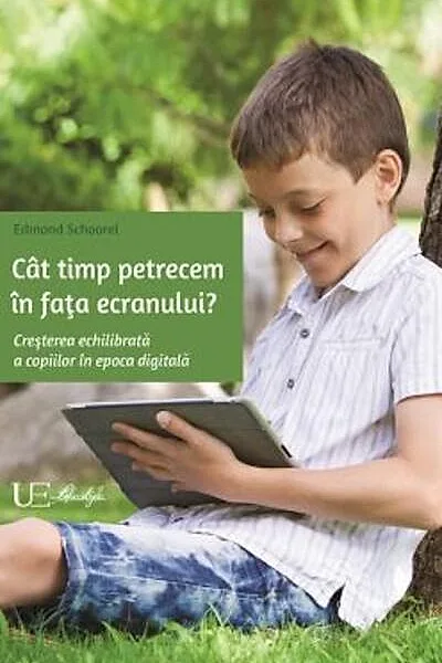 Cât timp petrecem în fața calculatorului?