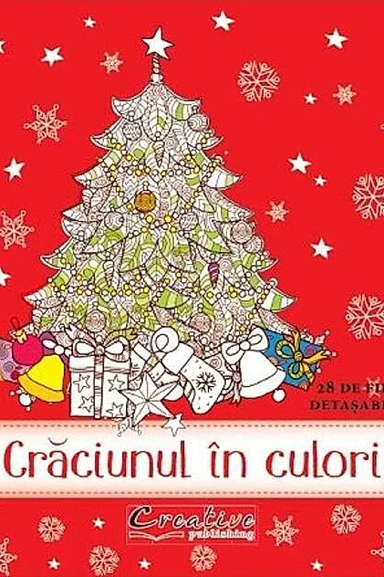 Crăciunul în culori