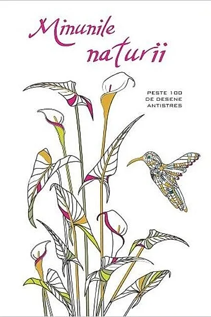 Minunile naturii