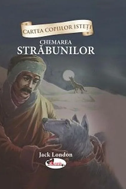 Chemarea străbunilor (repovestire)