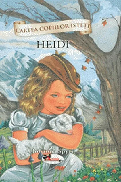 Heidi (repovestire)
