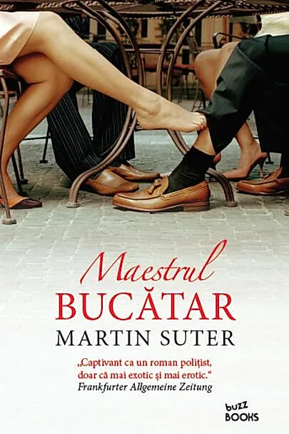 Maestrul bucătar