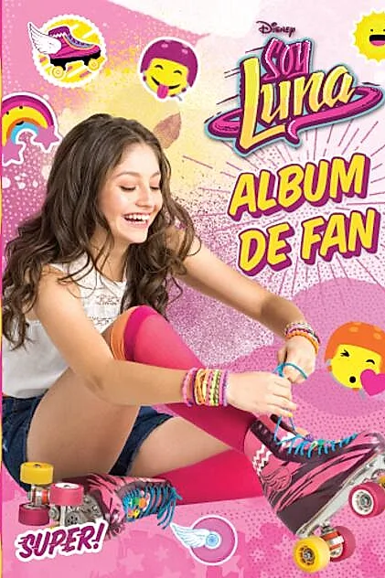 Album de fan